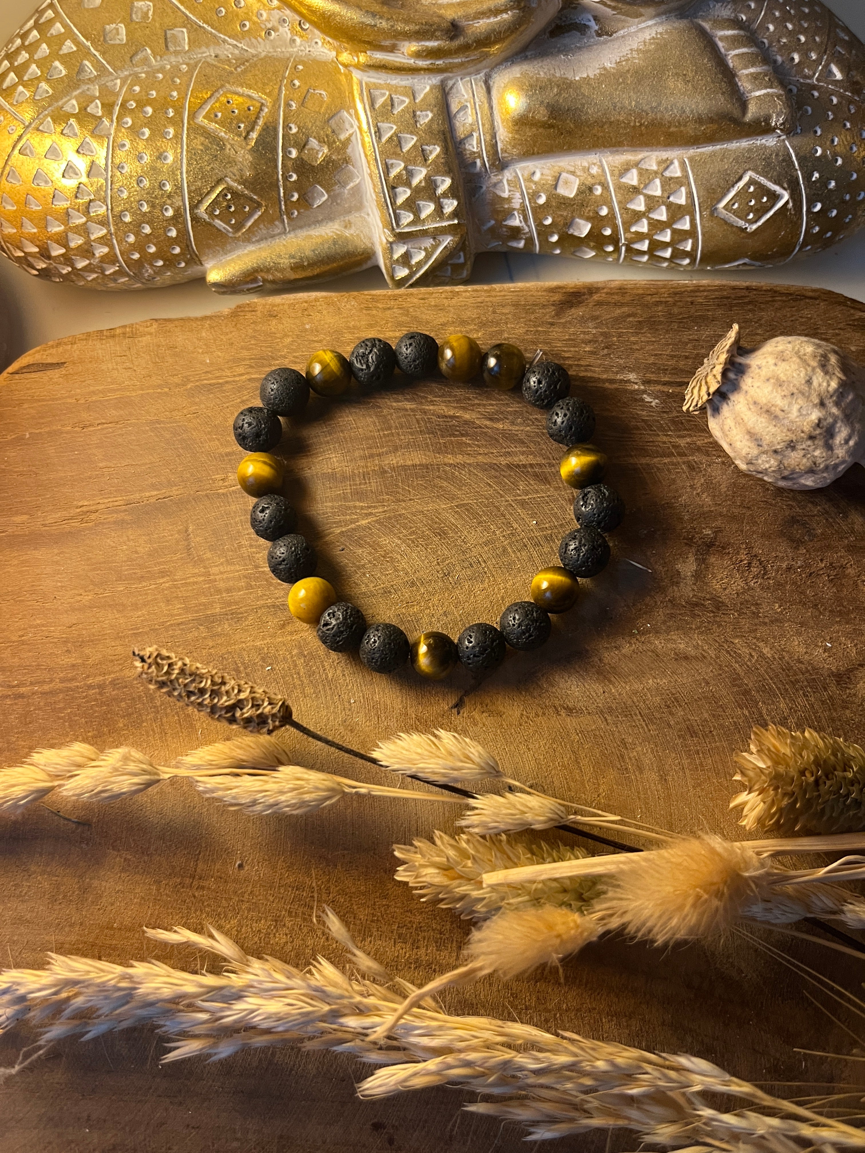 Bracelet protection et confiance en soi
