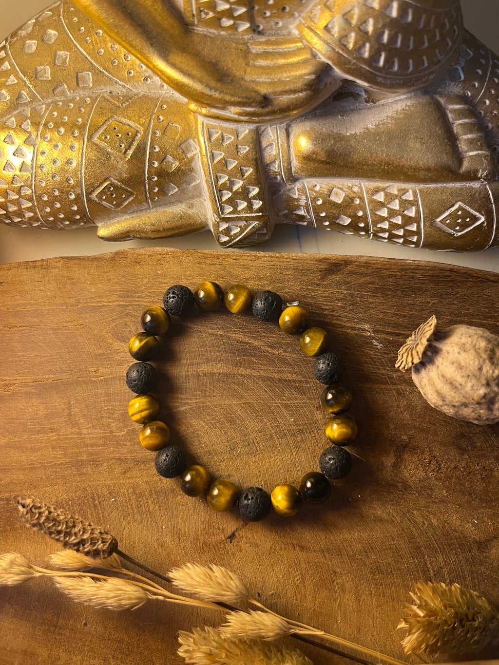Bracelet protection et confiance en soi