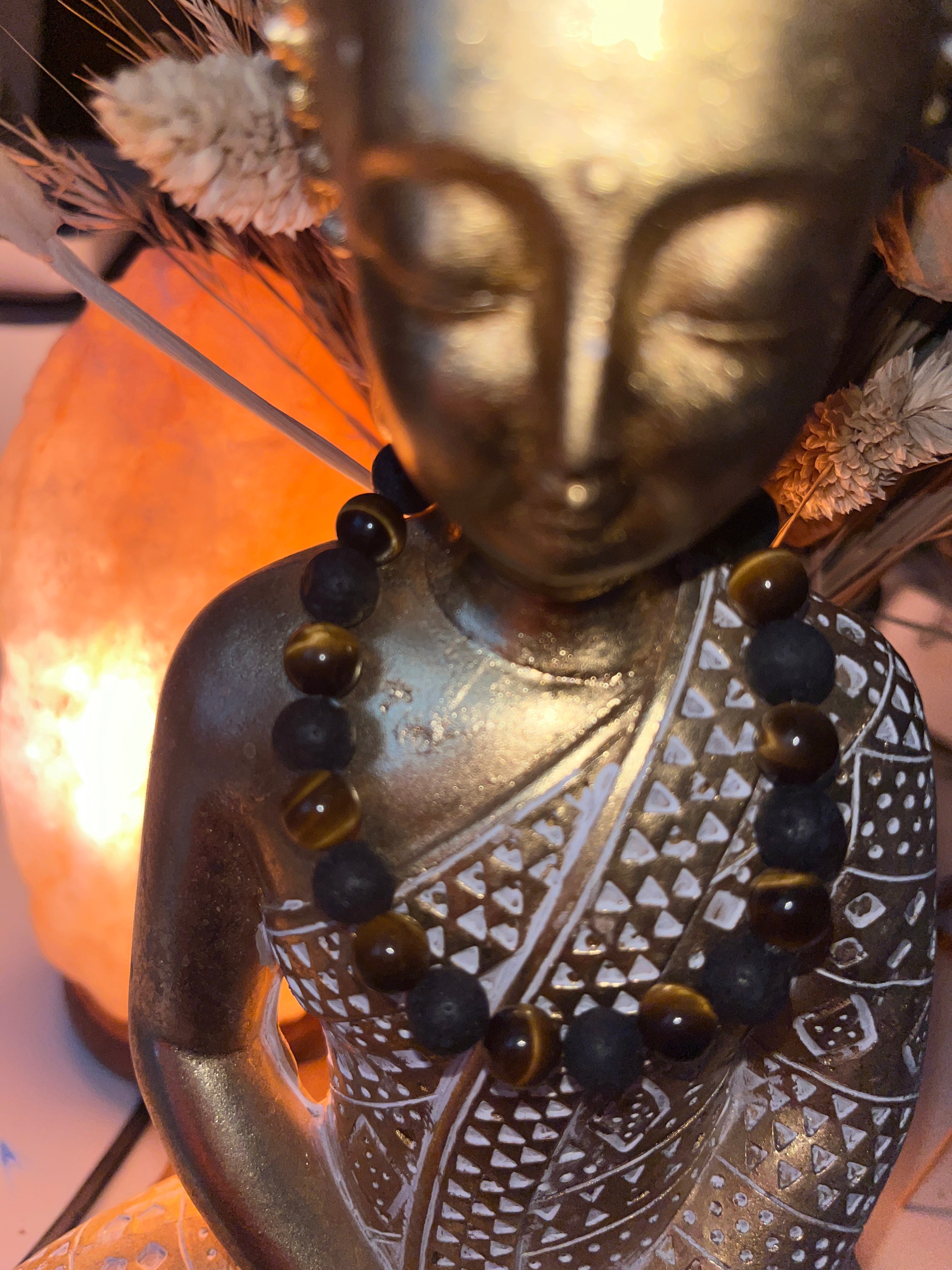Bracelet protection et confiance en soi