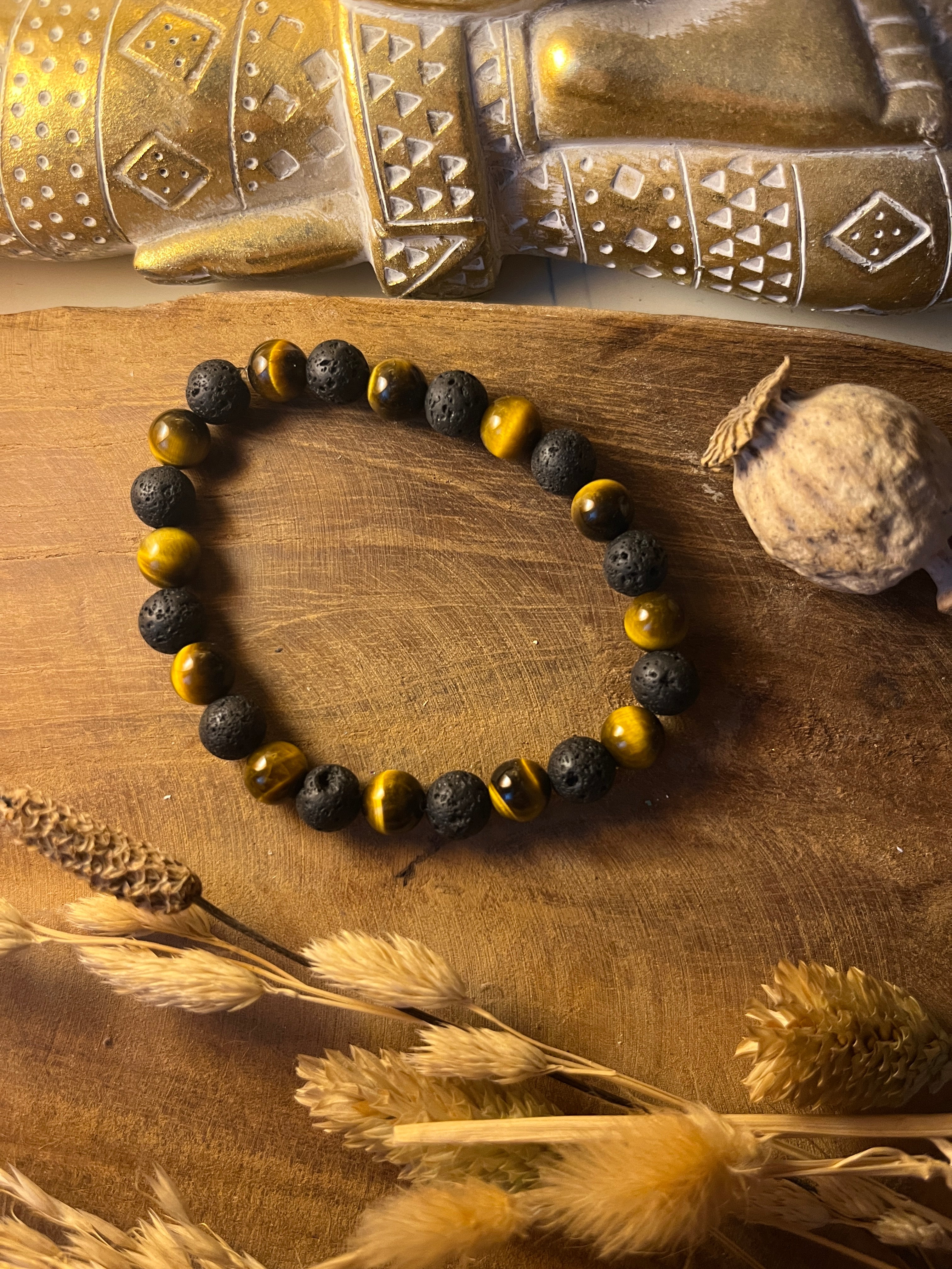 Bracelet protection et confiance en soi