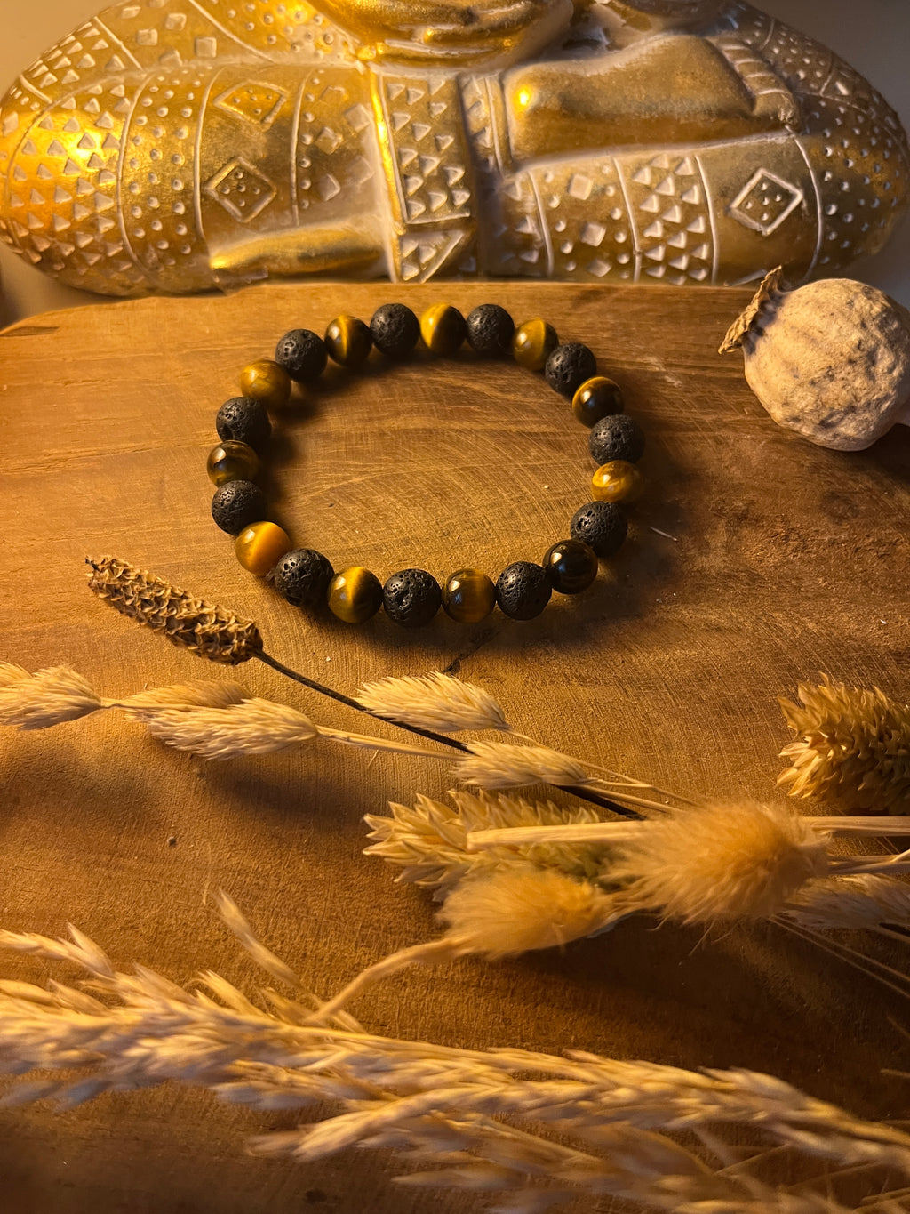 Bracelet protection et confiance en soi