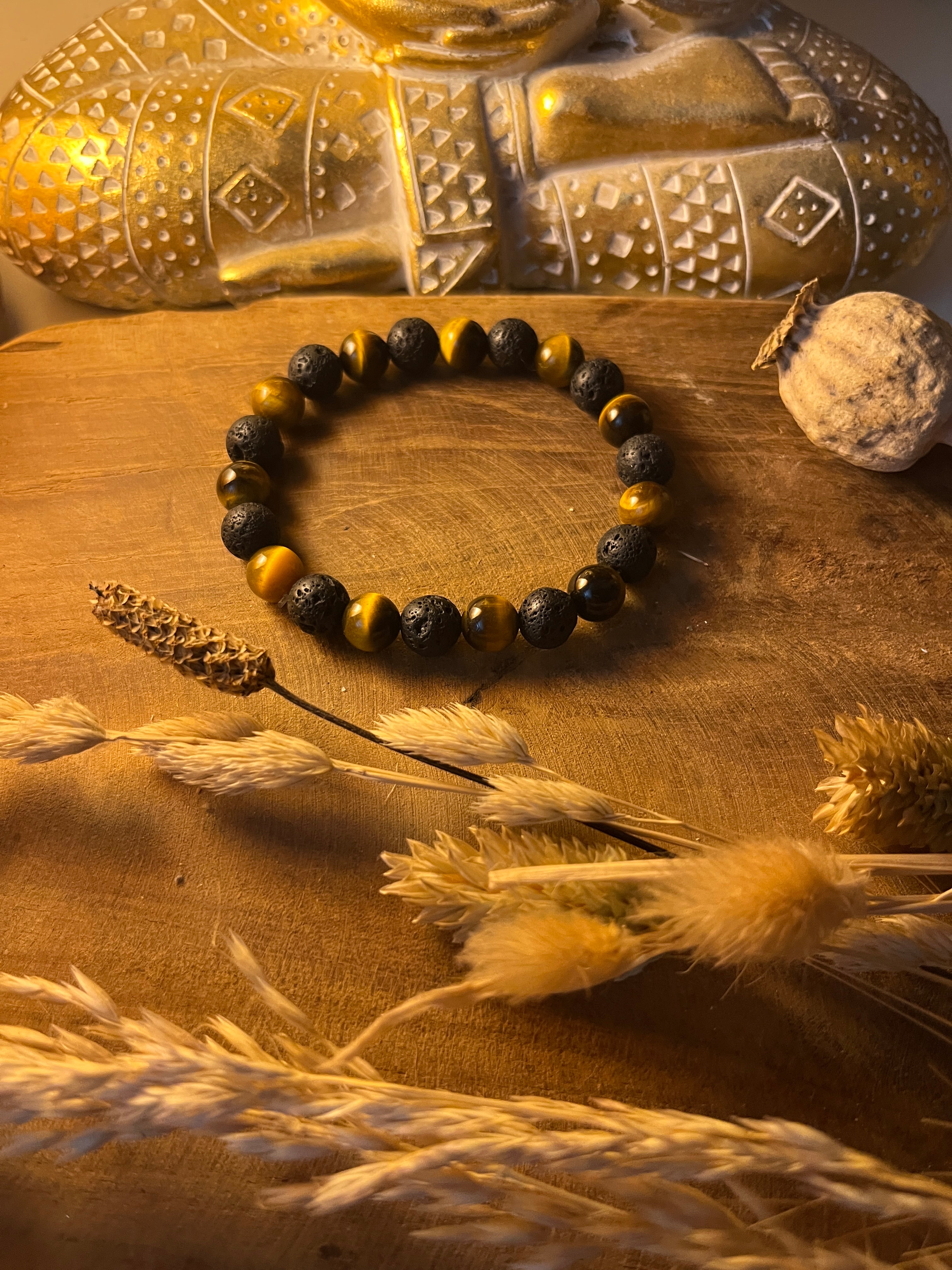 Bracelet protection et confiance en soi