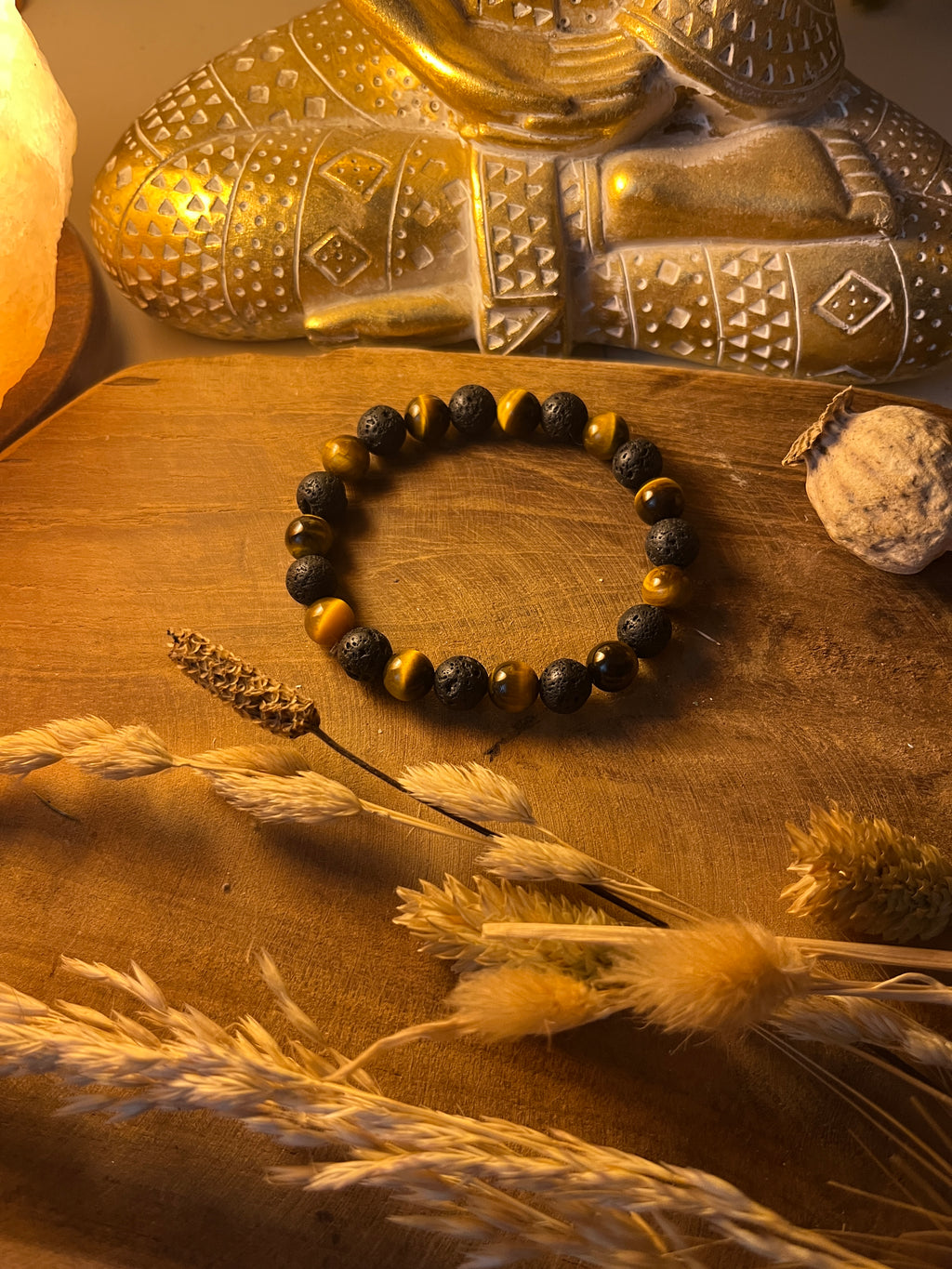 Bracelet protection et confiance en soi
