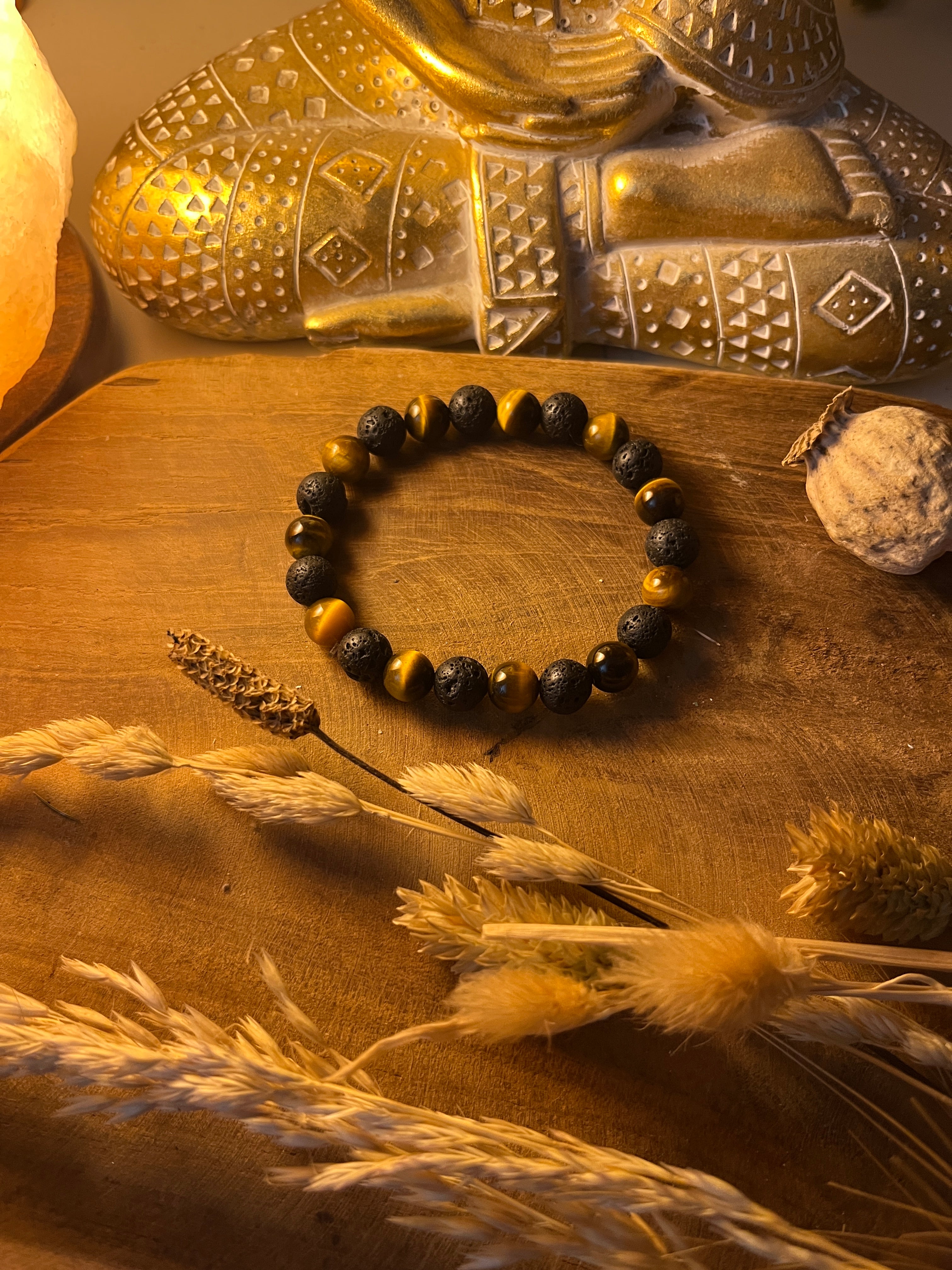 Bracelet protection et confiance en soi