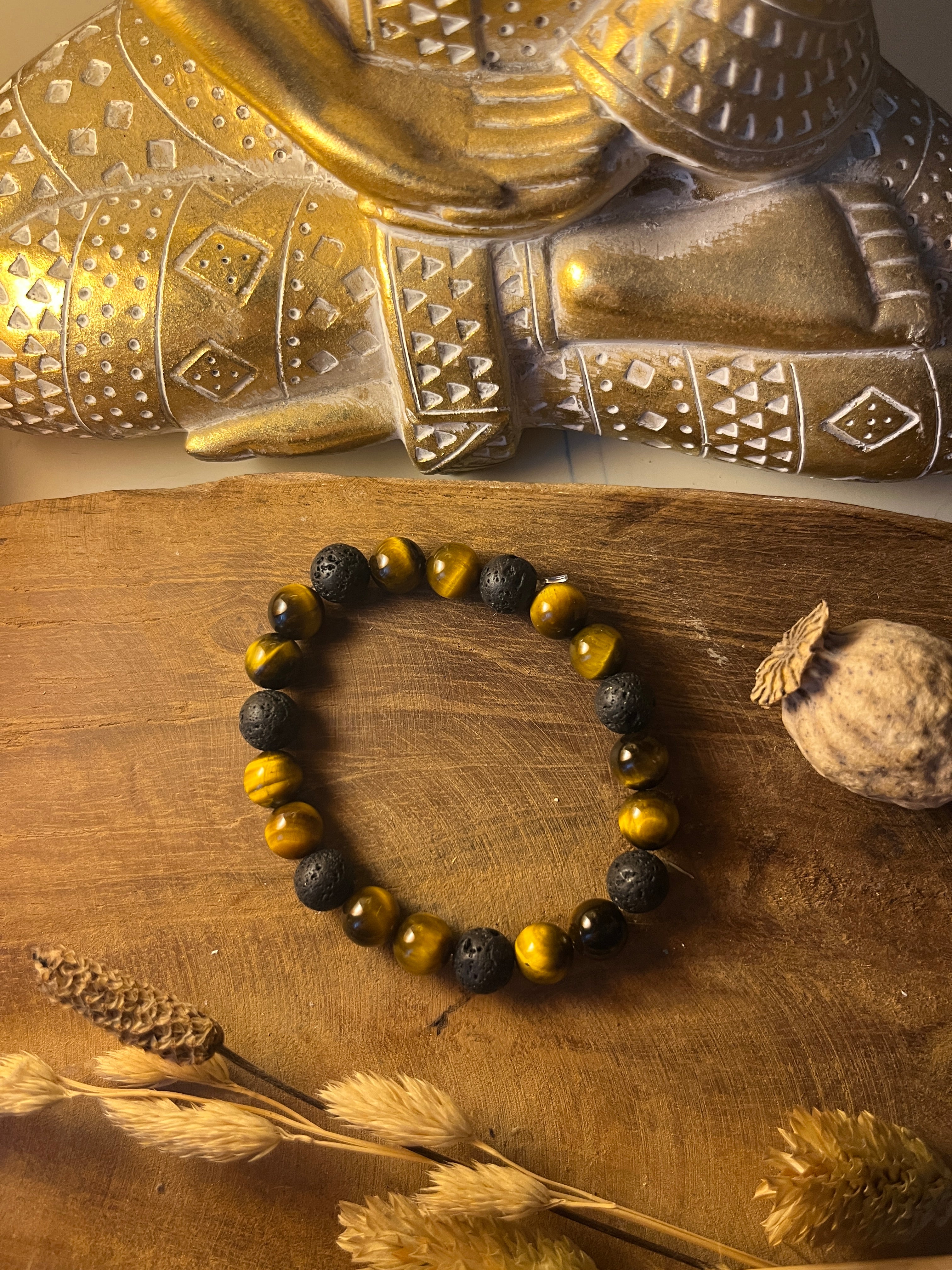 Bracelet protection et confiance en soi