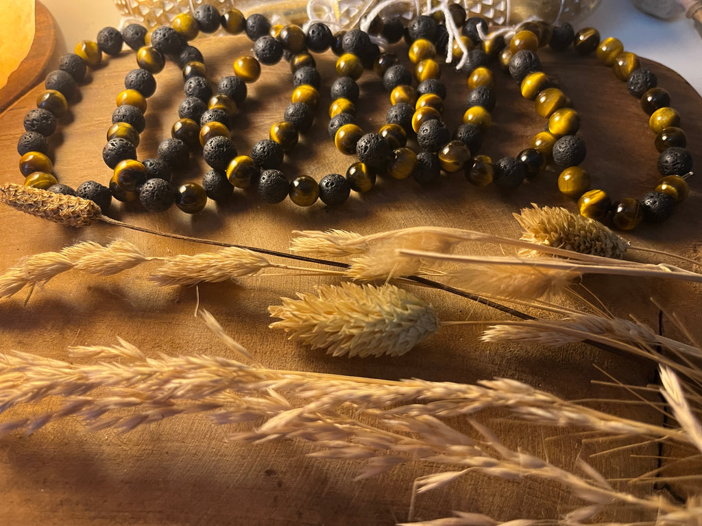 Bracelet protection et confiance en soi