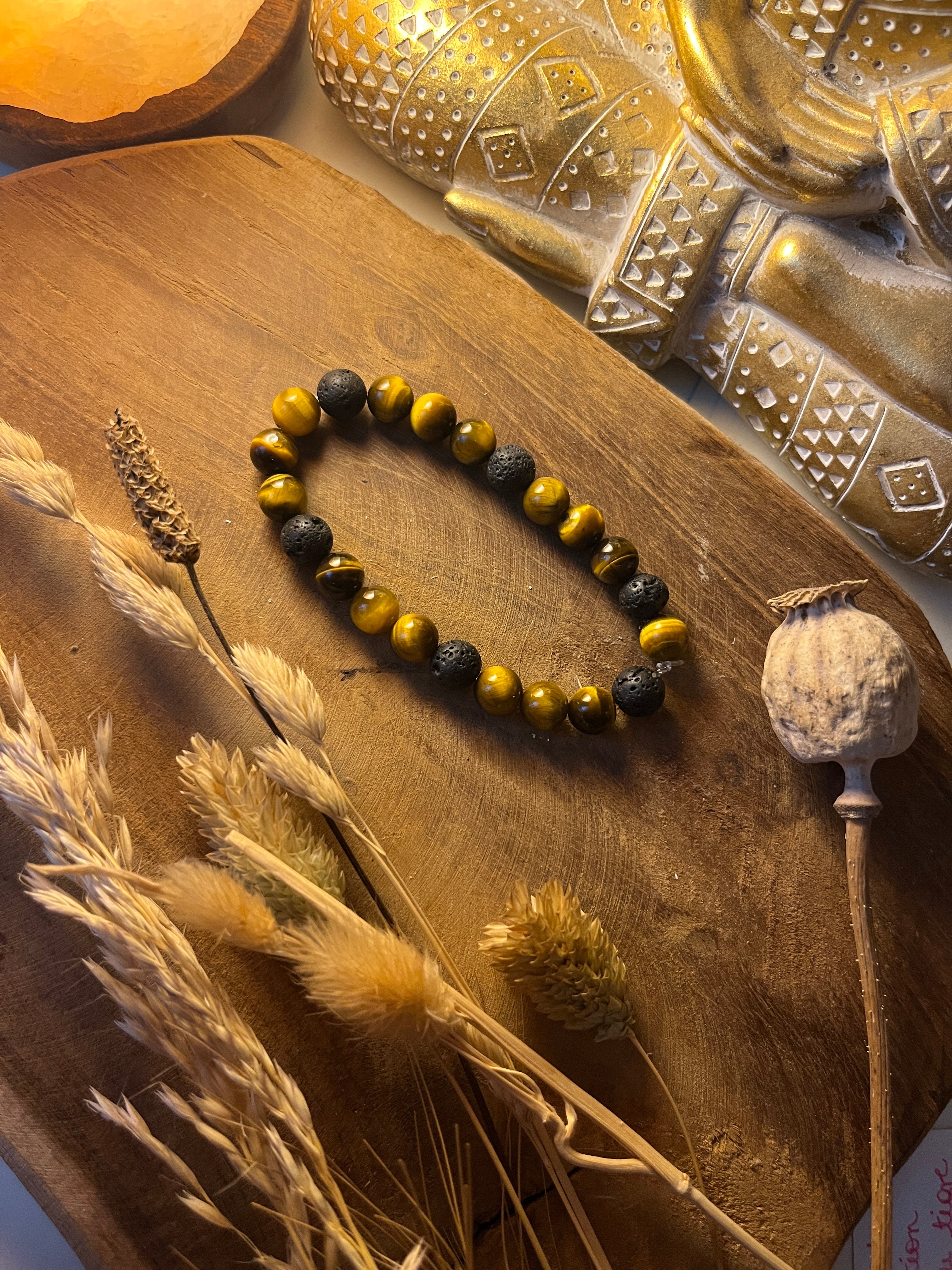 Bracelet protection et confiance en soi