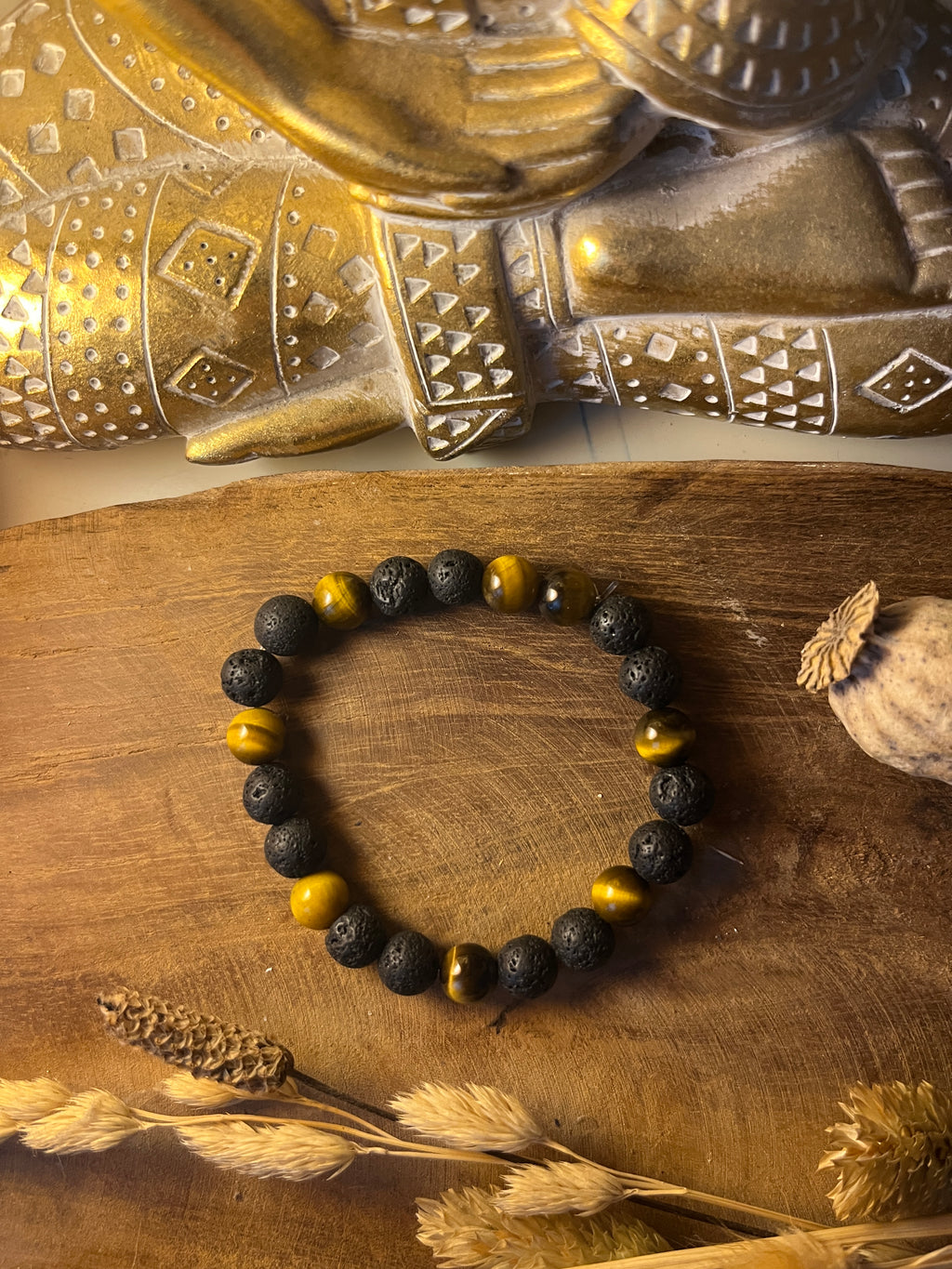Bracelet protection et confiance en soi
