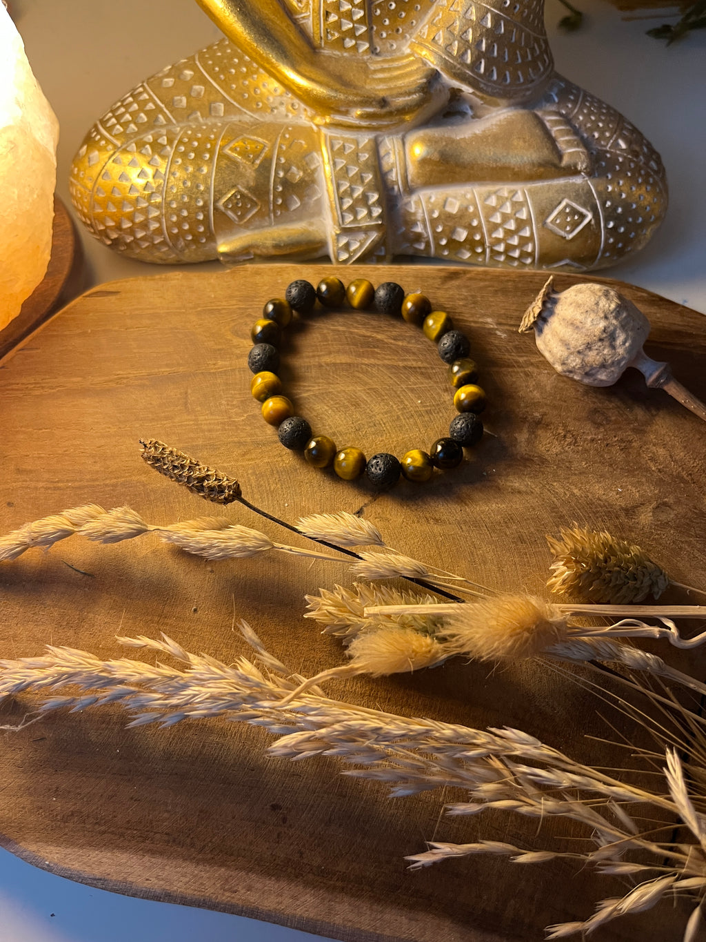 Bracelet protection et confiance en soi