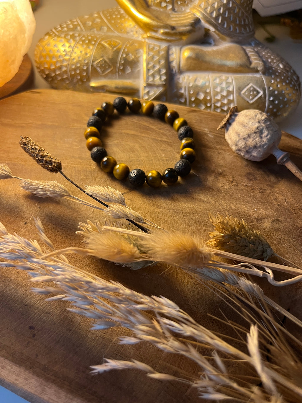 Bracelet protection et confiance en soi