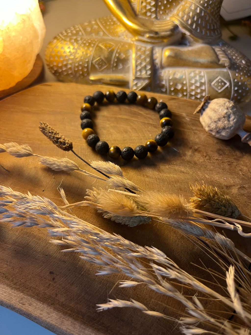 Bracelet protection et confiance en soi