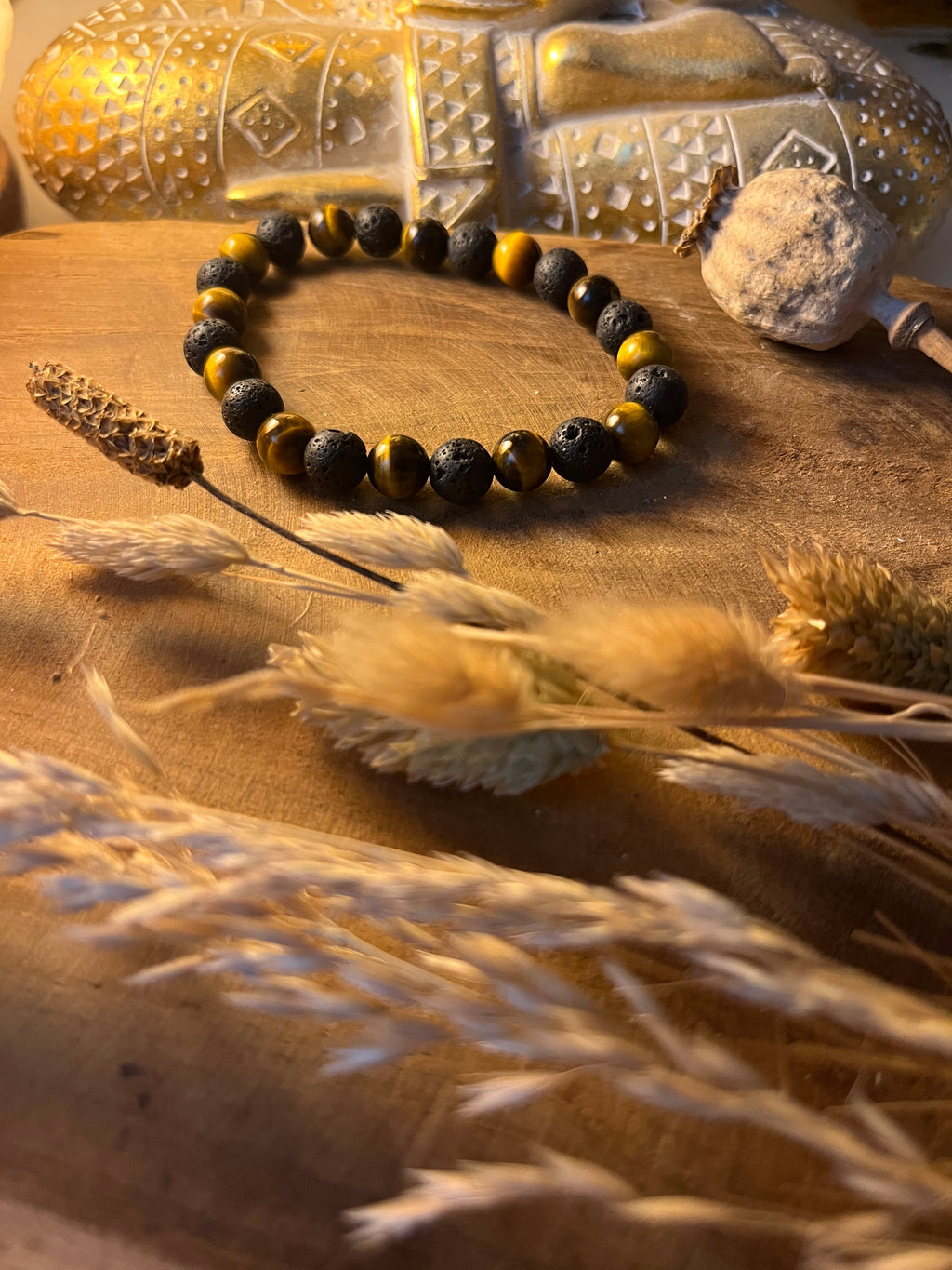 Bracelet protection et confiance en soi