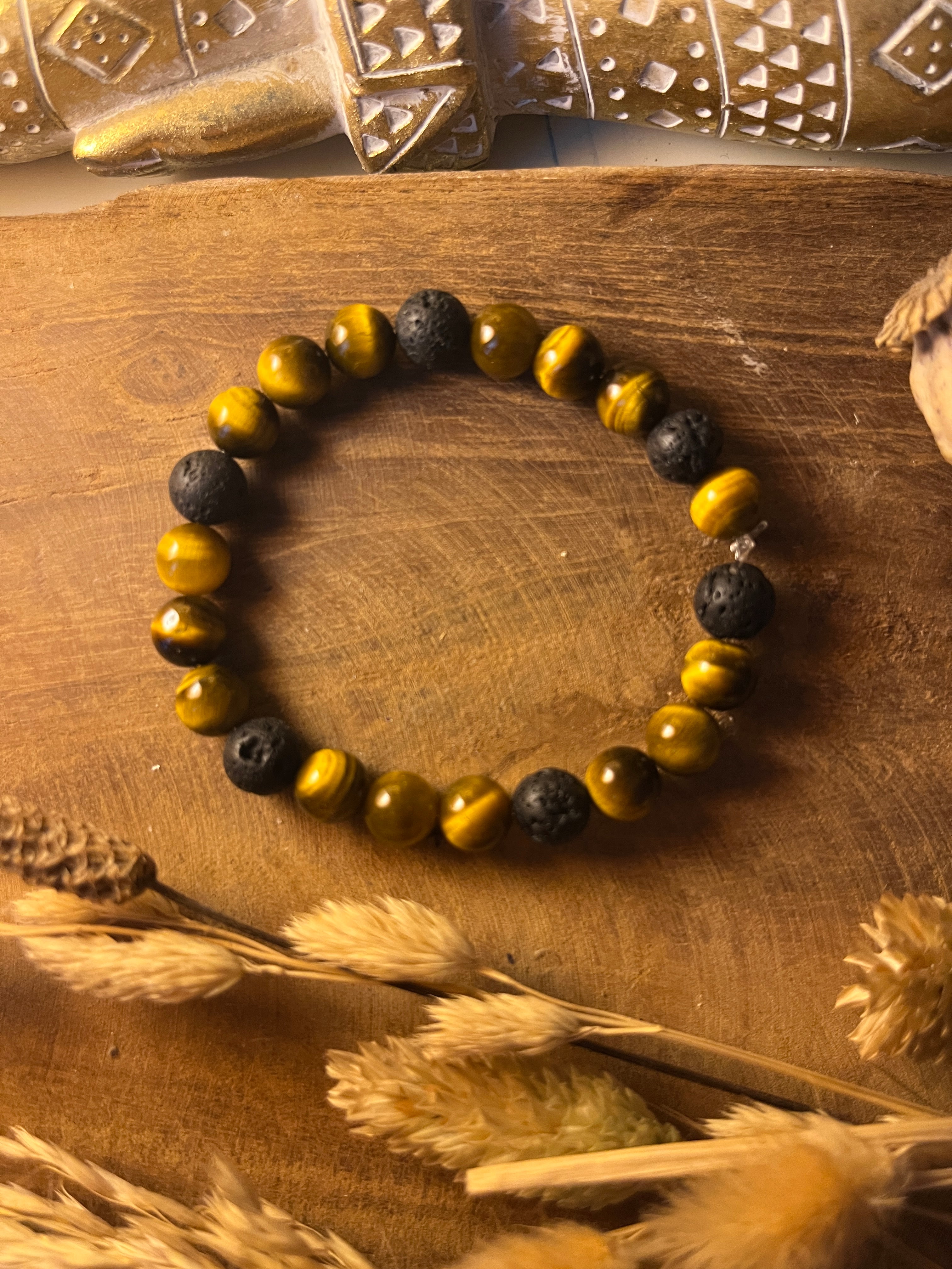 Bracelet protection et confiance en soi