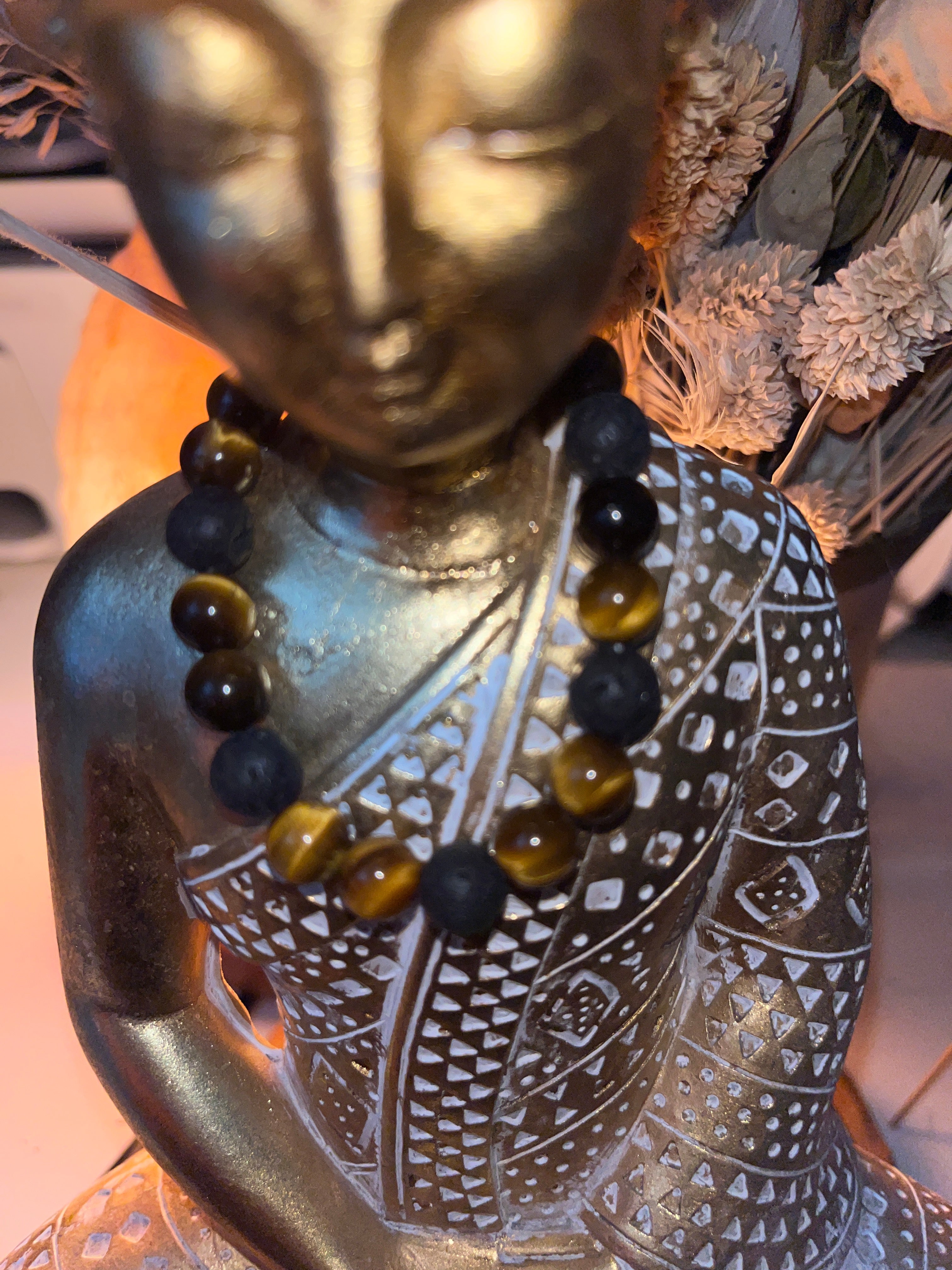 Bracelet protection et confiance en soi