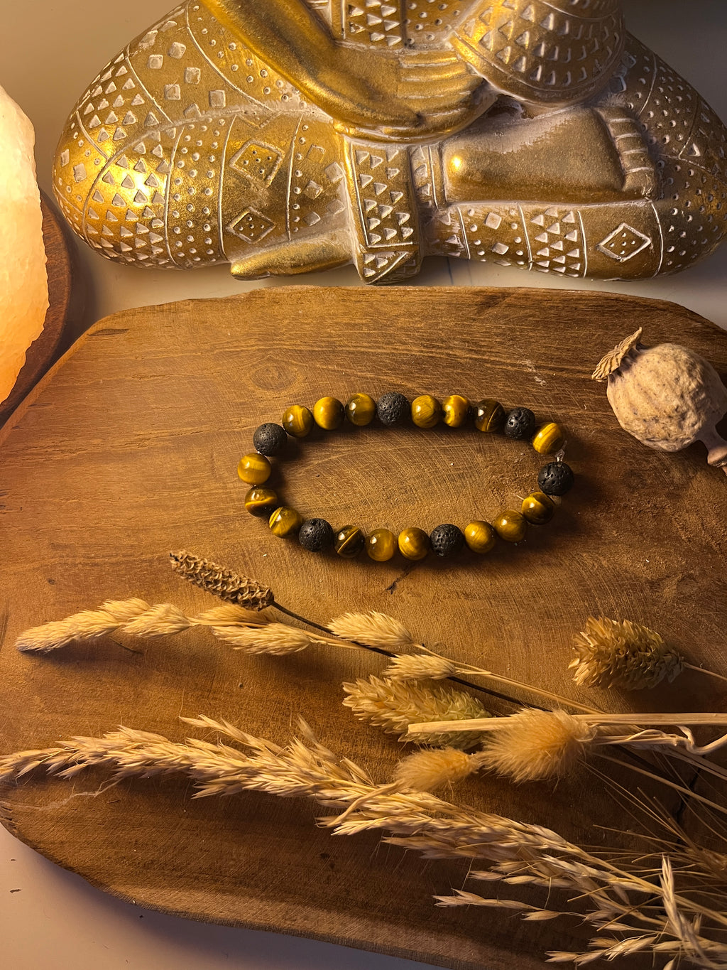 Bracelet protection et confiance en soi
