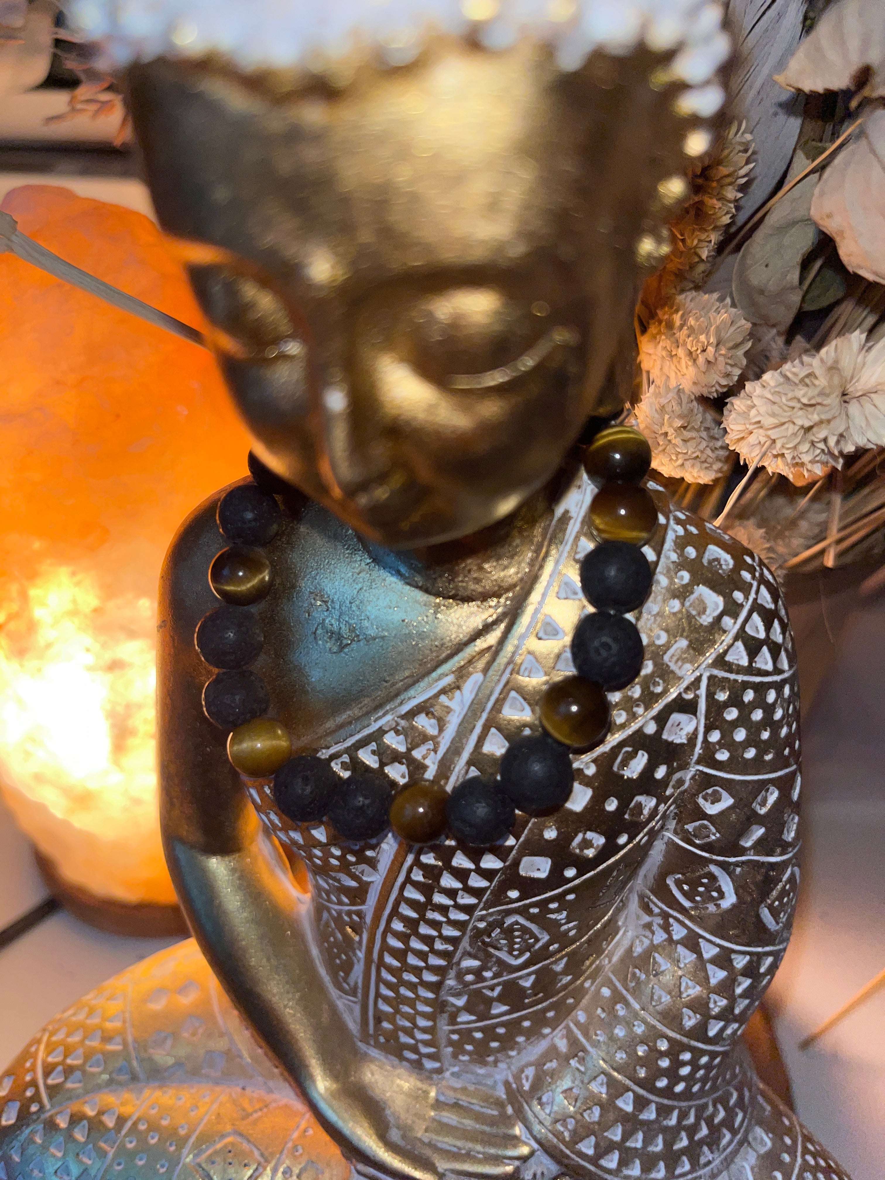 Bracelet protection et confiance en soi
