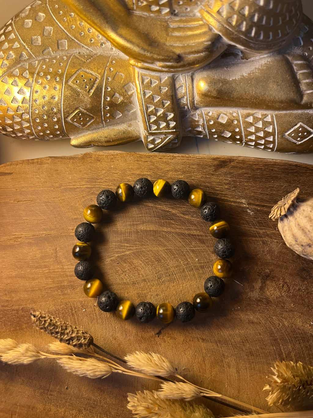 Bracelet protection et confiance en soi