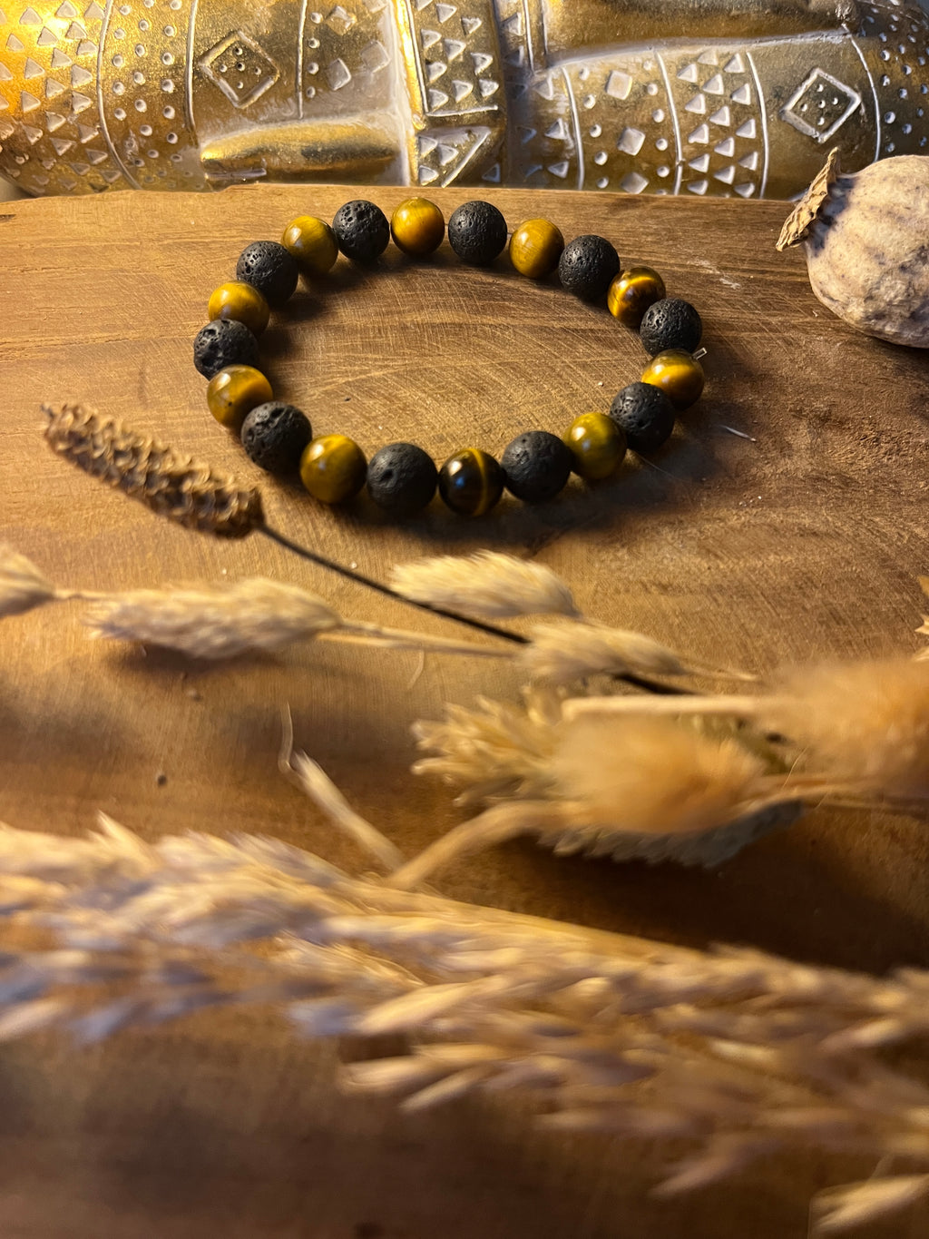 Bracelet protection et confiance en soi