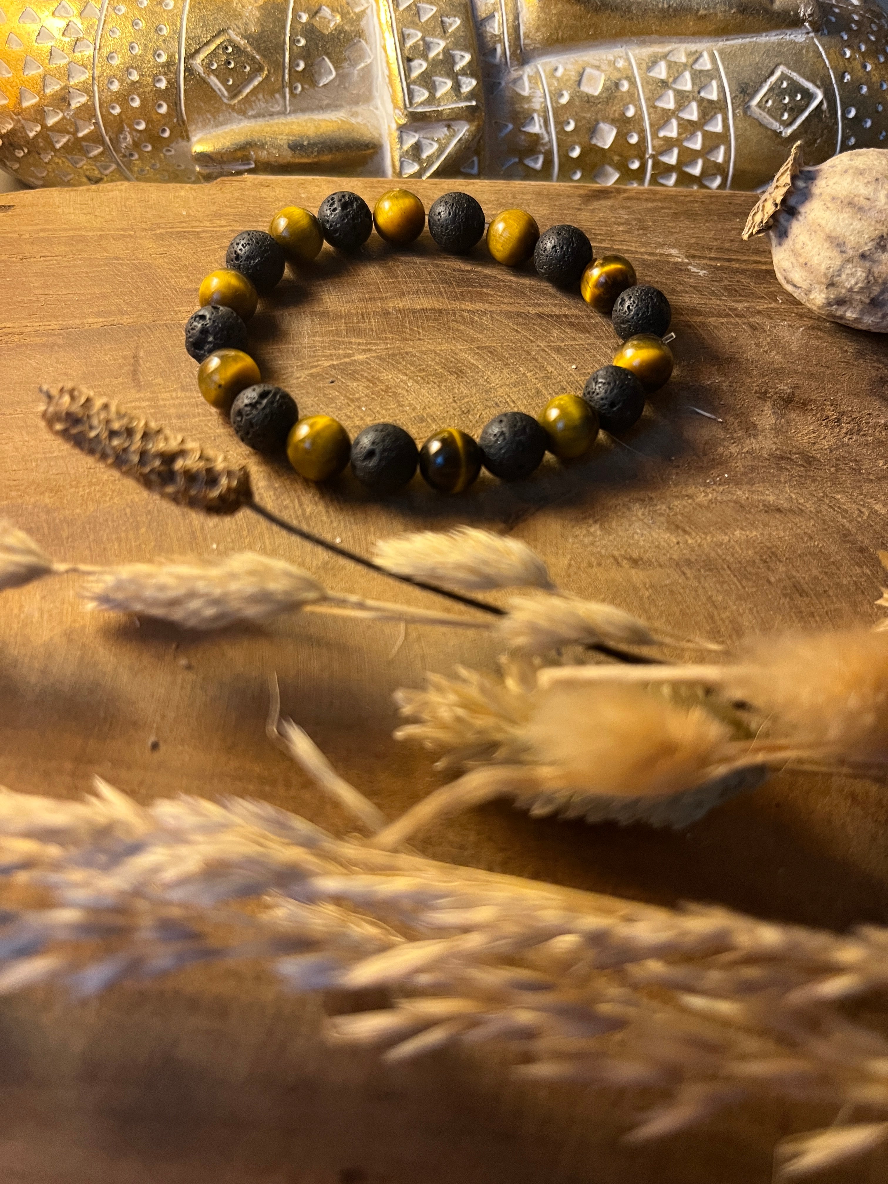 Bracelet protection et confiance en soi