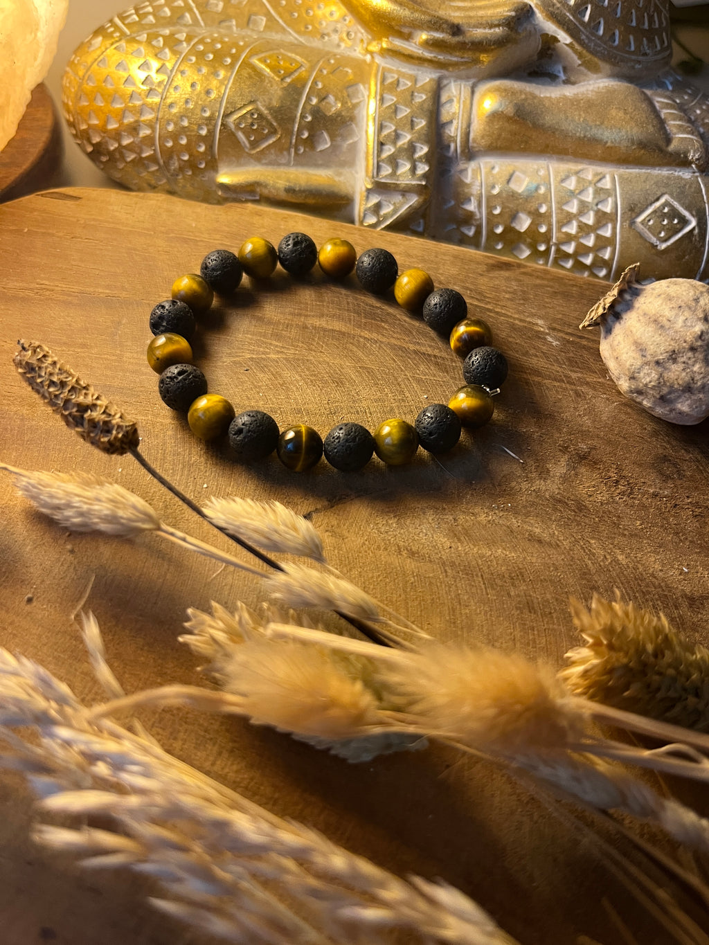 Bracelet protection et confiance en soi