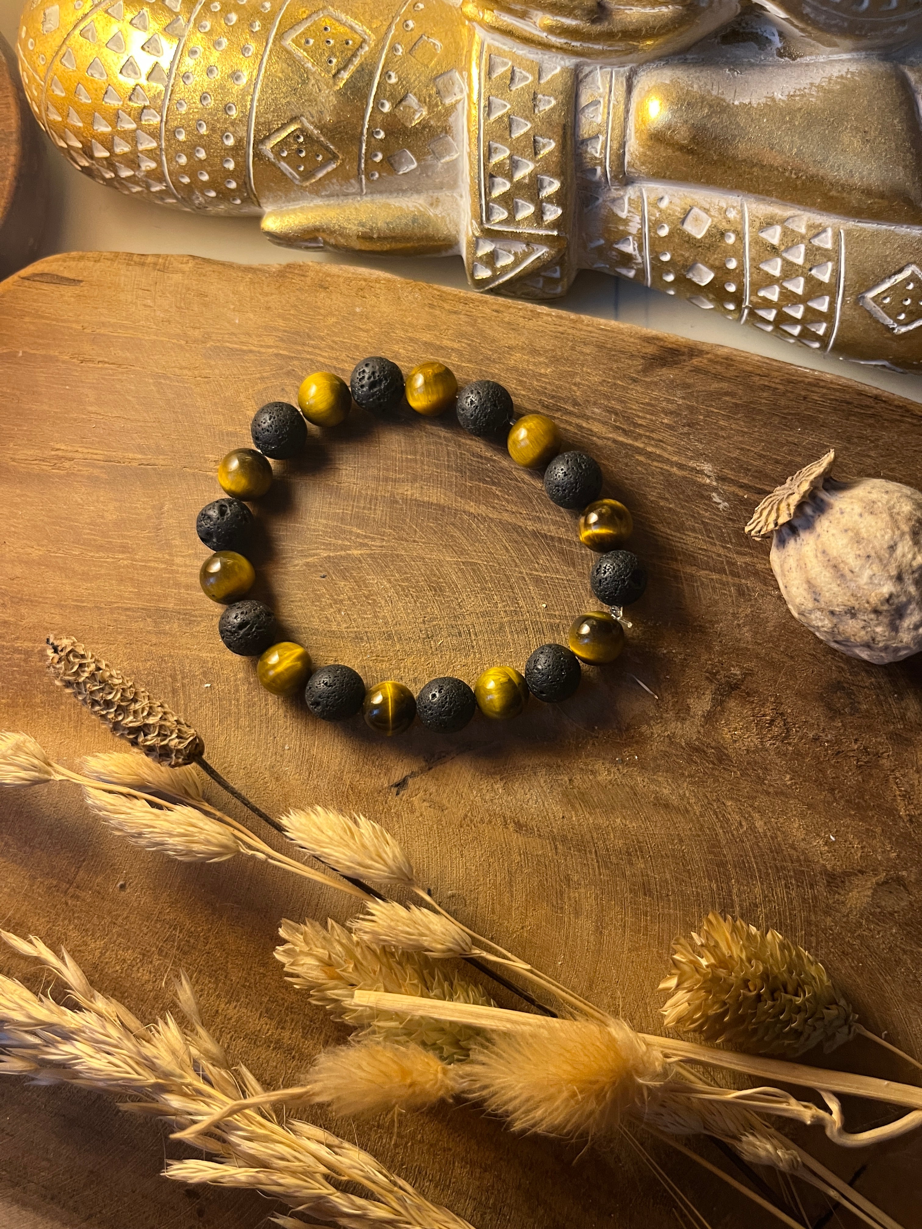 Bracelet protection et confiance en soi