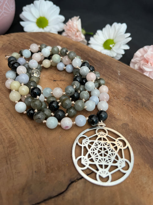 Mâlâ "Ose le changement"